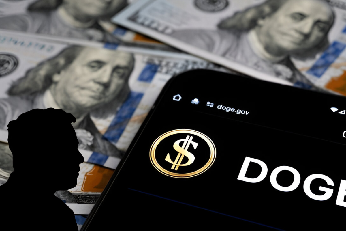 Dogecoin at a Crossroads: What Elon Musk’s Silent Exit from DOGE Really Means