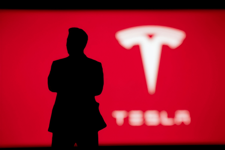 Elon Musk's Secret Tesla Stock Strategy: How The Billionaire is Quietly Positioning Tesla for a Financial Revolution