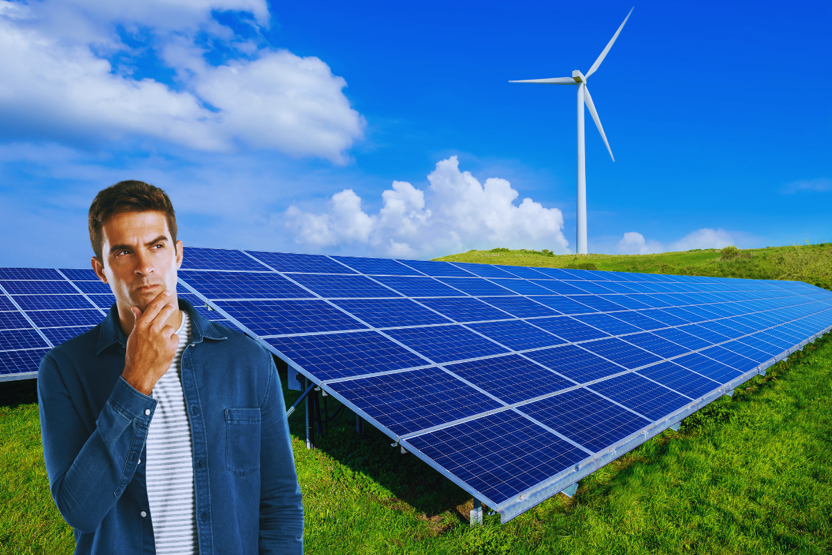 Georgia Power's Transition to Green: Right Play or Downright Gamble?