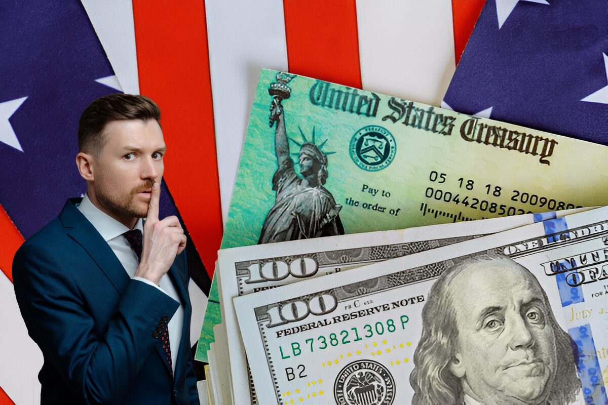 The Hidden Potential of Stimulus Checks 2025: How Digital Currencies and Blockchain Could Revolutionize Relief Efforts