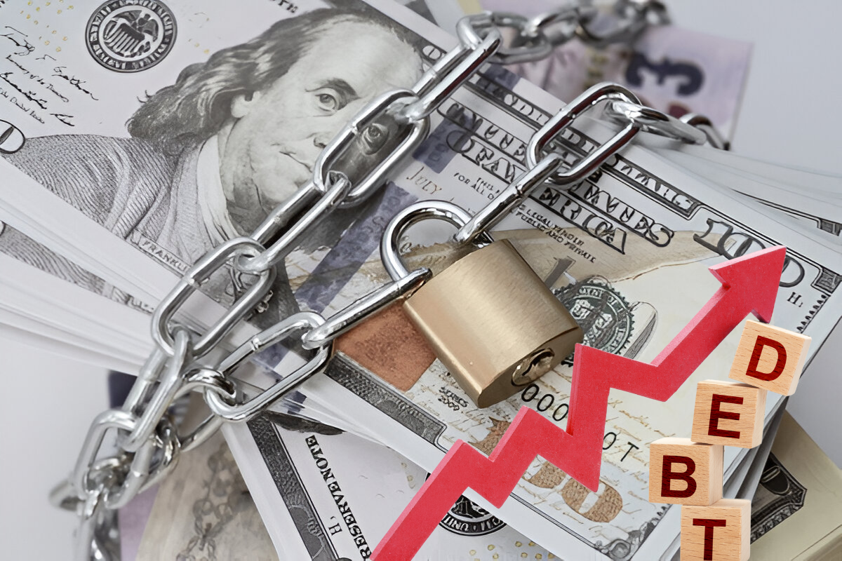 A Hidden Threat: The Rising U.S. National Debt and Its Unseen Impact on Future Generations