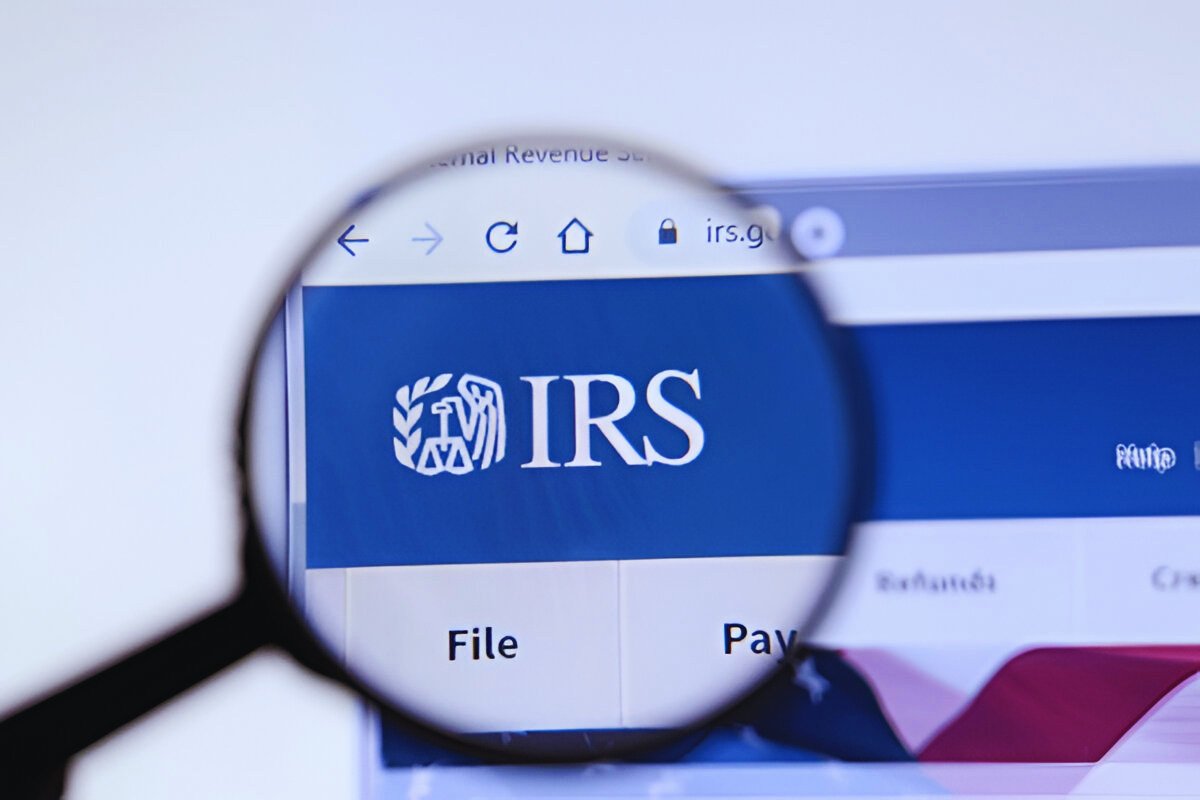 IRS Direct Deposit Delays Raise Questions — Will You Get Your Refund by June 8?