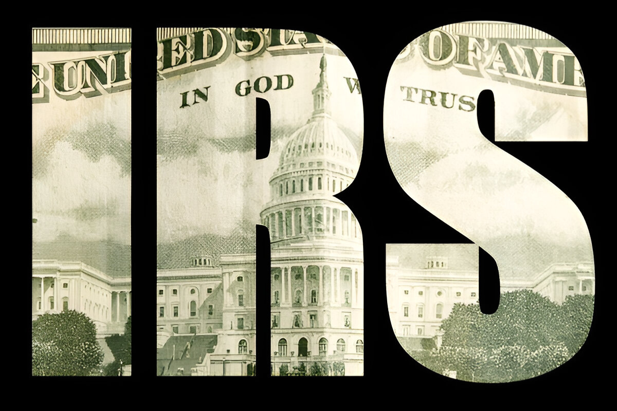IRS Tax Refunds June 2025