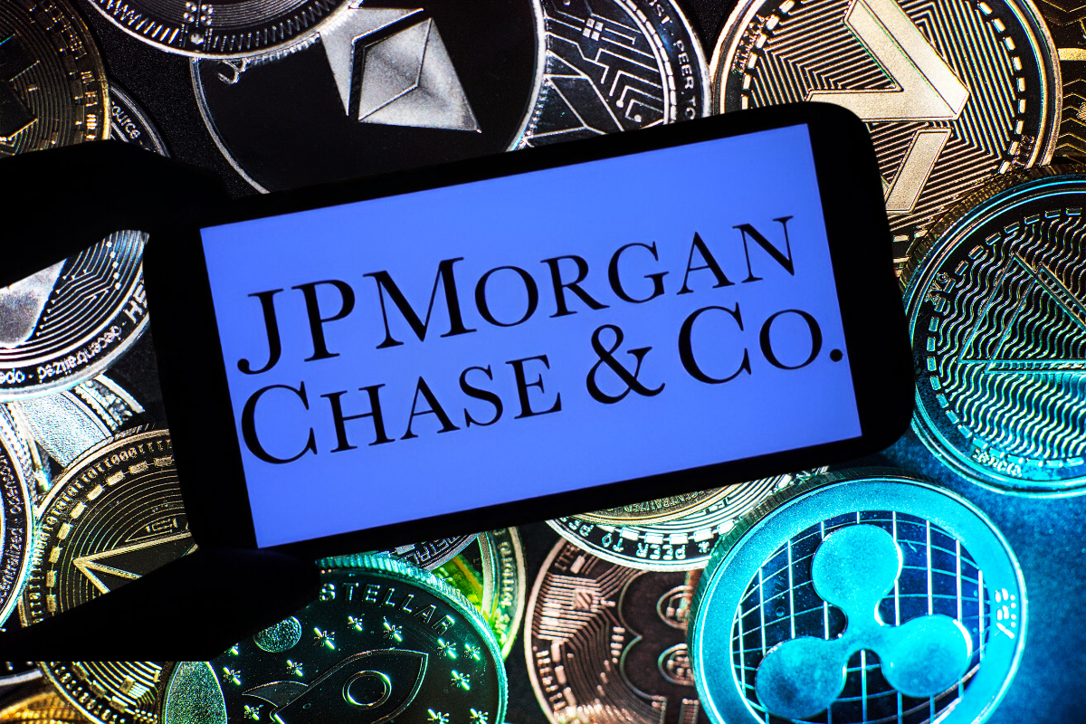 JPMorgan’s Bold New Strategy: Offering Crypto ETF Financing—A Game-Changer for Wealth Management