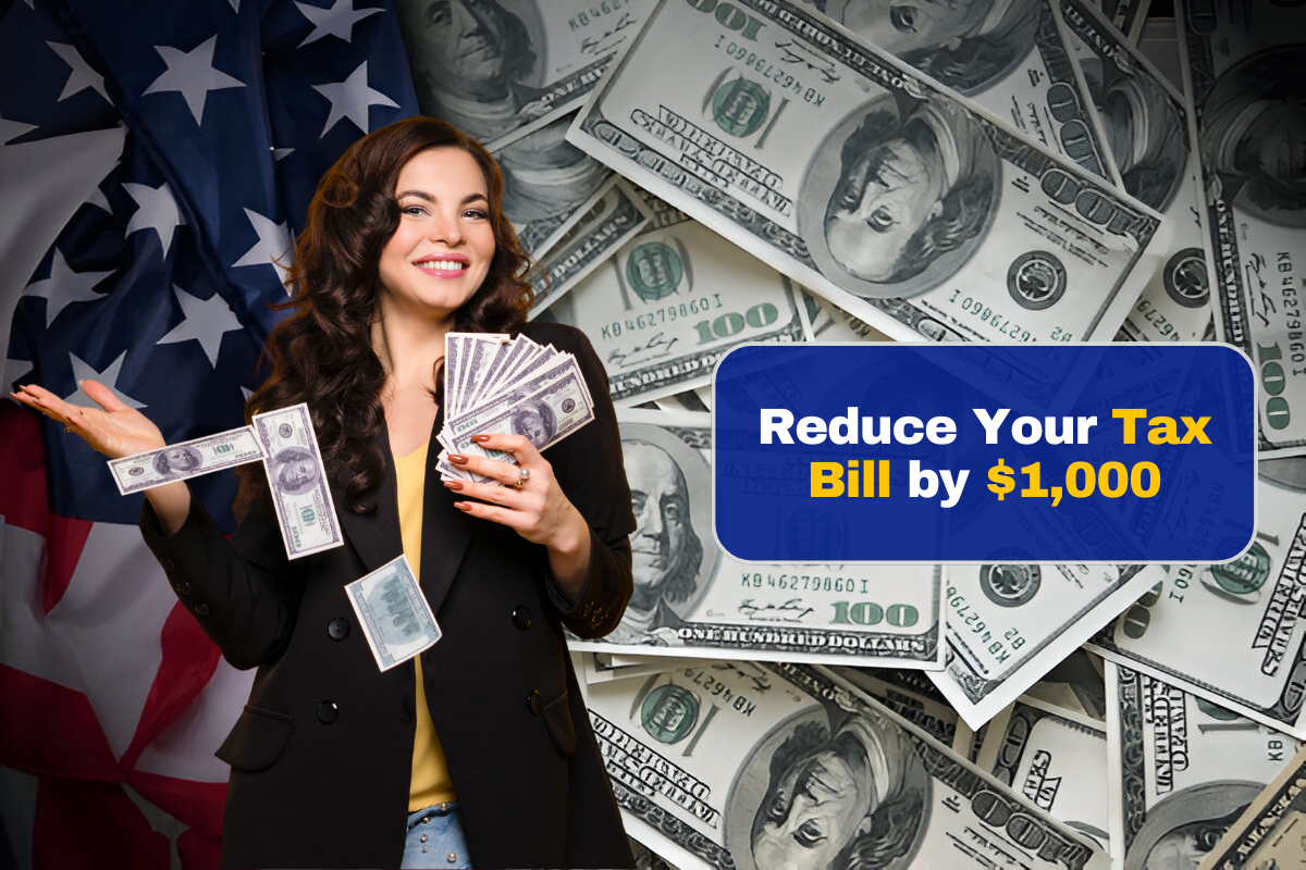 IRS Tax Credit