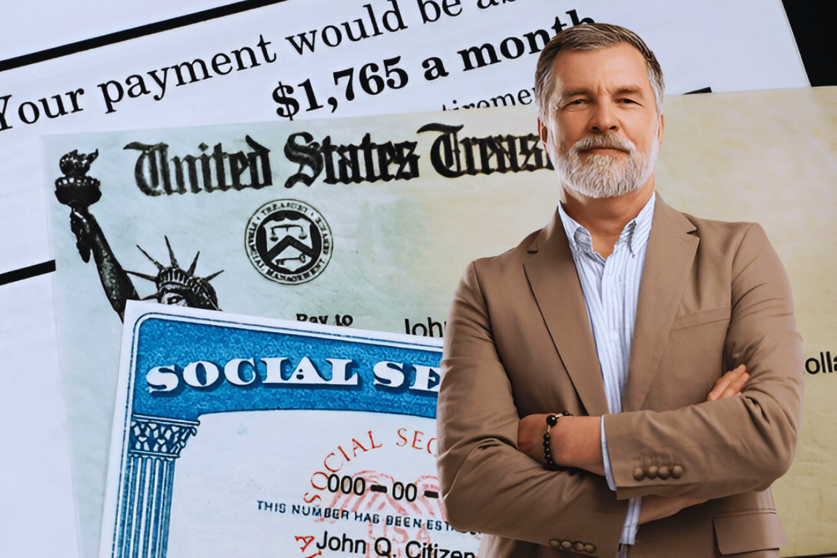 Retirees Could Get Up to $5,108 From Social Security in June—See If You Qualify