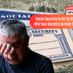 Social Security Is Set To Shrink — Will Your Benefits Survive The Cut?