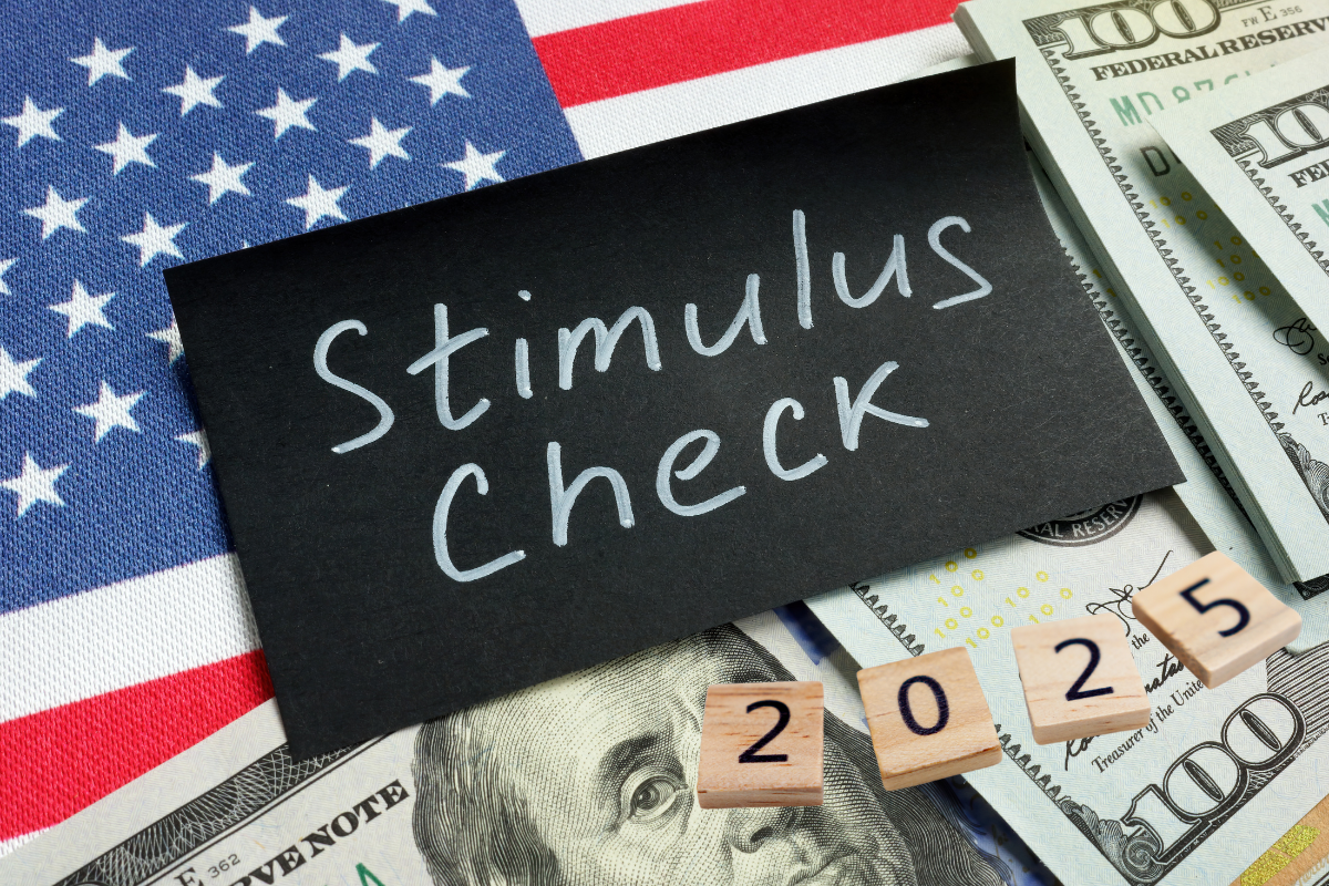 Are Stimulus Checks Secretly Evolving? Experts Spot Quiet Shift In 2025 Relief Models