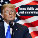 Trump Mobile Launched: Is this a Real American Tech Revolution or Just a Marketing Stunt?