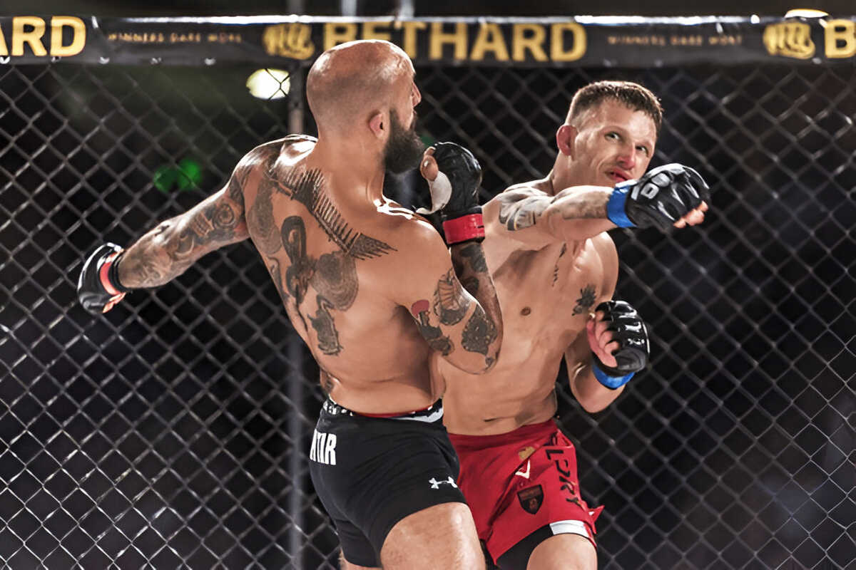 UFC Tonight Predictions