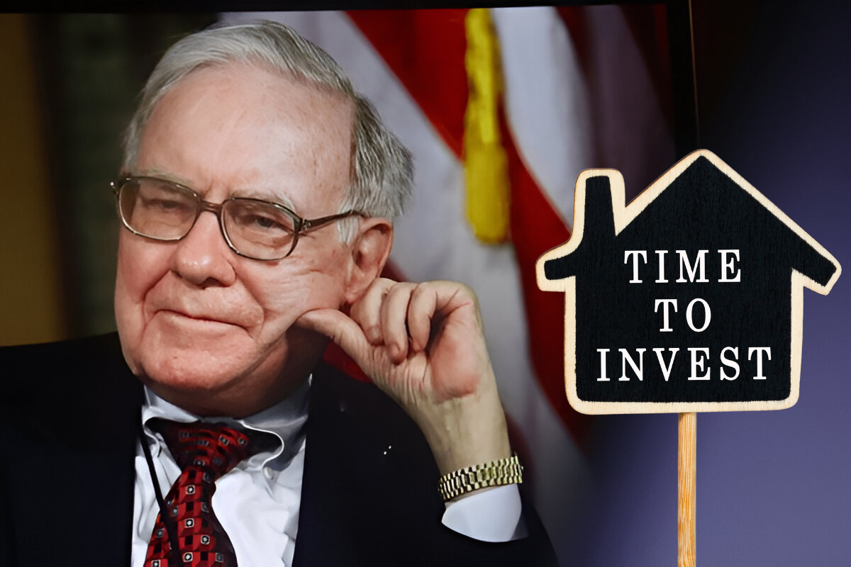 Warren Buffett's Quiet Exit: Why He's Leaving Berkshire Hathaway and What it Means for Investors